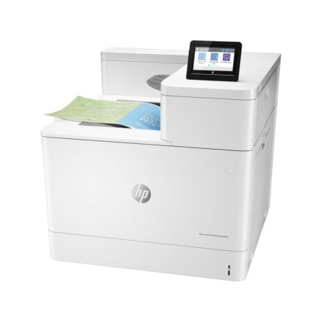 T3U51A HP Color LaserJet Ent M856dn Prntr