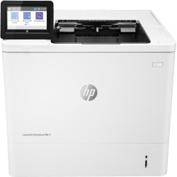 7PS84AB19 HP Impresora laser monocrono laserJet Enterprise M611dn