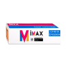 TONER IMAX® (CF401X// CRG045H) PARA IMPRESORAS CA - 2.300pag - Cyan C01CA0007