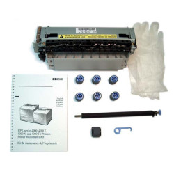 C4118-67910 HP Laserjet 4000/4050/N/T/TN Kit de Mantenimiento