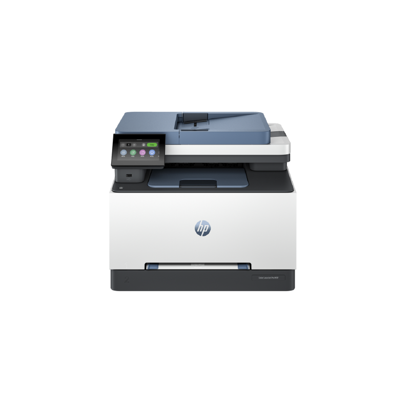 499Q7FB19 HP Multifuncion laser color LaserJet Pro MFP 3302fdn