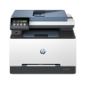499Q7FB19 HP Multifuncion laser color LaserJet Pro MFP 3302fdn