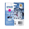 CARTUCHO ORIGINAL (C13T27034010 Nº27) PARA IMPRESORAS EPSON - 3