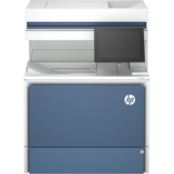 6QN35A HP Multifuncion laser color LaserJet Enterprise 6800dn