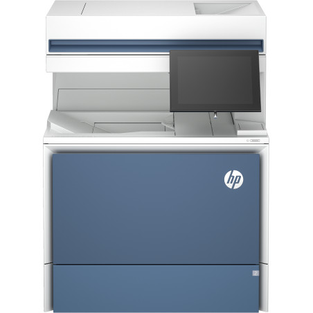 6QN35A HP Multifuncion laser color LaserJet Enterprise 6800dn