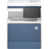 6QN36A HP MULTIFUNCION LASER COLOR LASERJET ENTERPRISE FLOW MFP 6800ZF