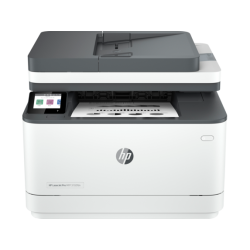 3G629FB19 HP Multifuncion laser monocromo LaserJet Pro 3102fdn