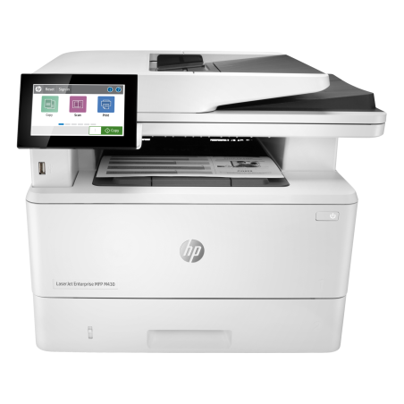 3PZ55AB19 HP multifuncion laser monocromo LaserJet Enterprise M430f