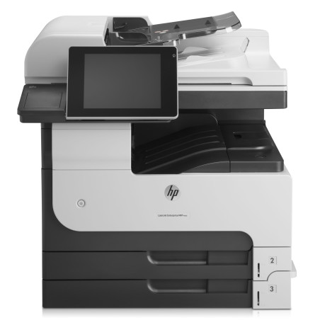CF066AB19 HP multifuncion laser monocromo Laserjet Enterprise M725dn A3