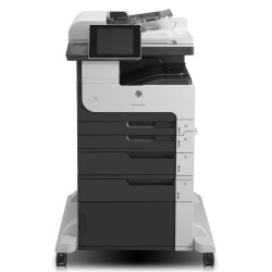 CF067A HP multifuncion laser monocromo Laserjet Enterprise M725f A3