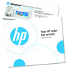 49V51A HP Papel fotografico Advanced
