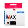 CARTUCHO IMAX® (T10H2 Nº604XL) PARA IMPRESORAS EP - 10ml - Cyan C04EP0139