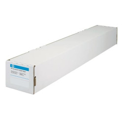 Q1416B HP Papel Couche (Recubierto) Universal. Rollo 60"