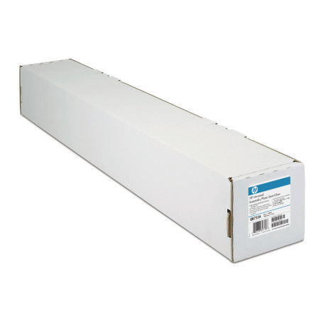 Q6580A HP Papel Fotografico Semisatinado Rollo 36"