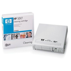 C7982A HP Kit Limpieza PARA CARTUCHOS SUPER DLT