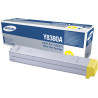 SU627A HP - SAMSUNG CLX-8380ND Toner Amarillo-DESCATALOGADO