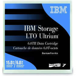 38L7302 DC IBM Ultrium LTO-7 (BaFe) 6TB/15TB