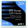 38L7302 DC IBM Ultrium LTO-7 (BaFe) 6TB/15TB