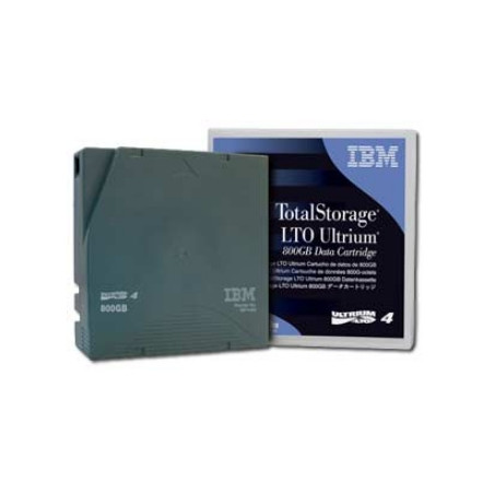 95P4436 IBM ULTRIUM 800Gb Cartucho de Datos LTO