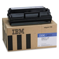 28P2412 IBM INFOPRINT 1116 Toner Retornable