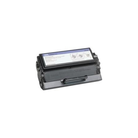 28P2414 IBM INFOPRINT 1116 Toner Alto Rendimiento