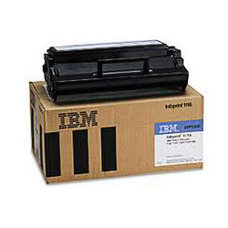 28P2420 IBM INFOPRINT 1116 Toner Larga Duracion Retornable