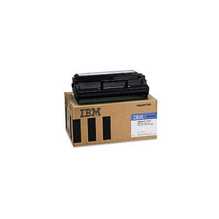 28P2420 IBM INFOPRINT 1116 Toner Larga Duracion Retornable