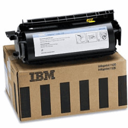 28P2493 IBM INFOPRINT 1120/1125 Toner Retornable