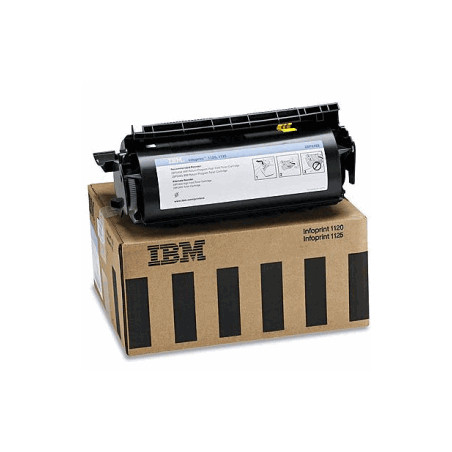 28P2493 IBM INFOPRINT 1120/1125 Toner Retornable