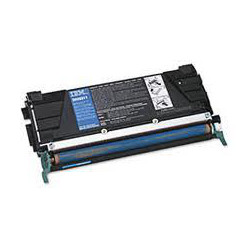 39V0311 IBM INFOPRINT Color 1534 Toner Cian Alta capacidad retornable
