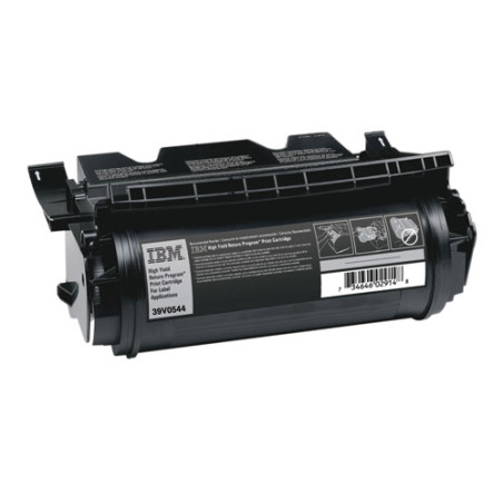 39V0544 IBM InfoPrint 1570MFP Toner Retornable