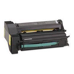39V0938 IBM INFOPRINT Color 1654/1664 Toner Amarillo