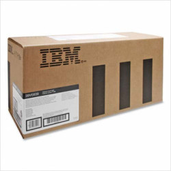 39V0939 IBM INFOPRINT Color 1654/1664 Toner Negro