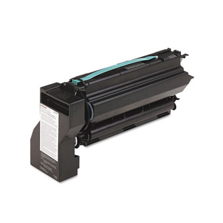 39V1919 IBM InfoPrint Color 1754 Toner Negro