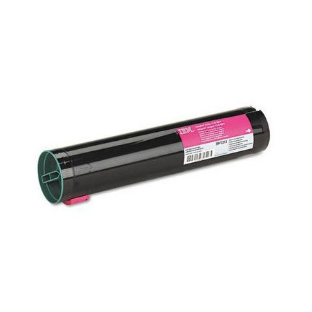 39V2213 IBM InfoPrint Color 1759 Toner Magenta