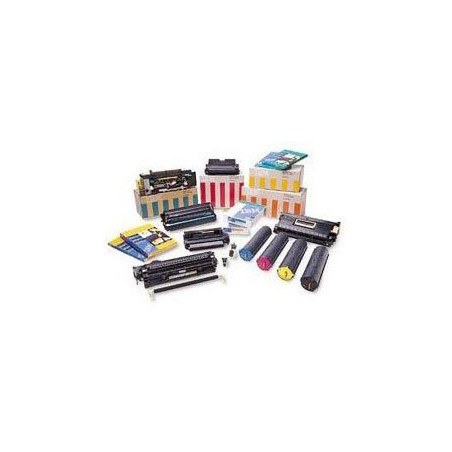 45U5224 IBM InfoPrint 2000 Toner Negro (Pack 2)