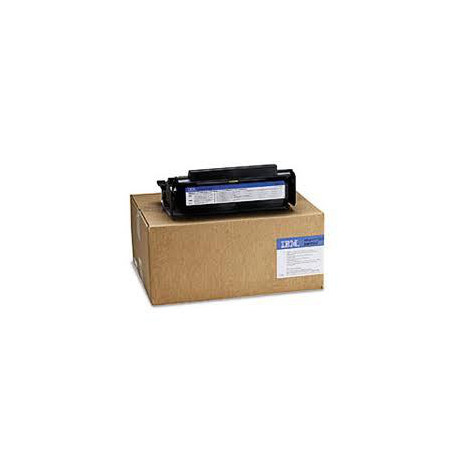 53P7707 IBM INFOPRINT 1222 Toner Alto Rendimiento