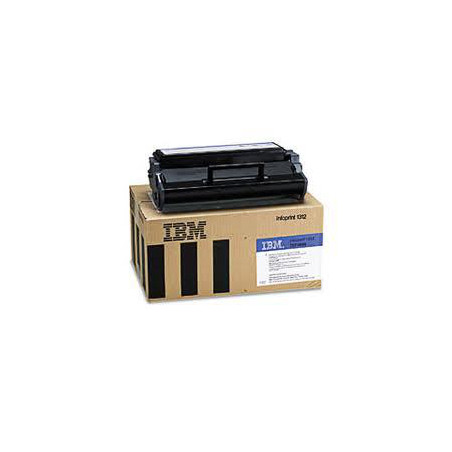 75P4686 IBM Infoprint 1312 Toner alta capacidad retornable