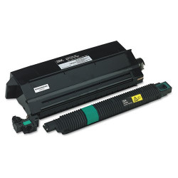 75P6875 IBM INFOPRINT Color 1567 Toner Negro