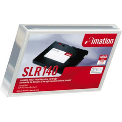 i16891 IMATION SLR 140 70/140GB Cartucho de Datos