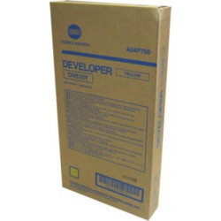 A04P700 Konica Minolta Developer
