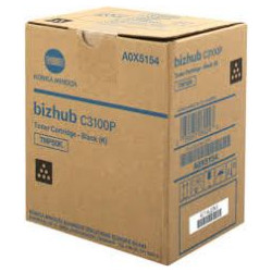 A0X5154 Konica Minolta Toner