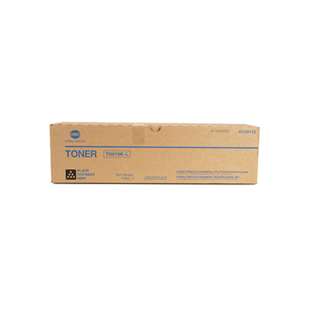 A1U9152 Konica Minolta Toner