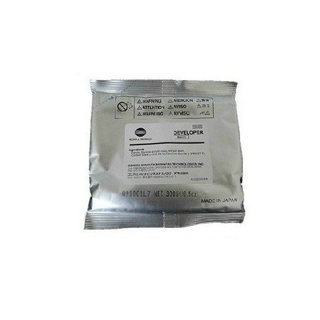 A202550 Konica Minolta Developer