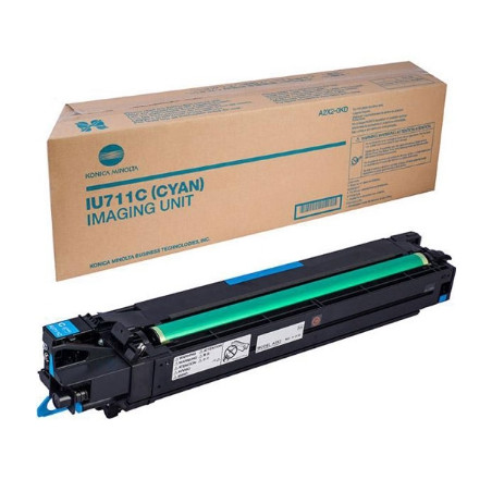 A2X20KD Konica Minolta Imaging Unit