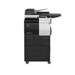 A4Y5W22 Konica Minolta Fusing Unit