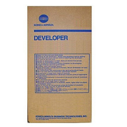 A5E7900 Konica Minolta Developer