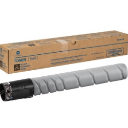 A8H5050 Konica Minolta Toner