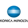 1710120-001A KONICA MINOLTA Toner Magicolor CX WX Negro