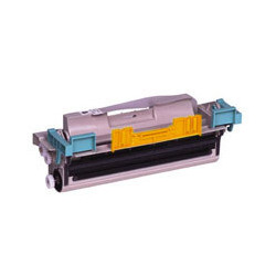 1710121-004A KONICA MINOLTA Revelador Magicolor CXWX Amarillo